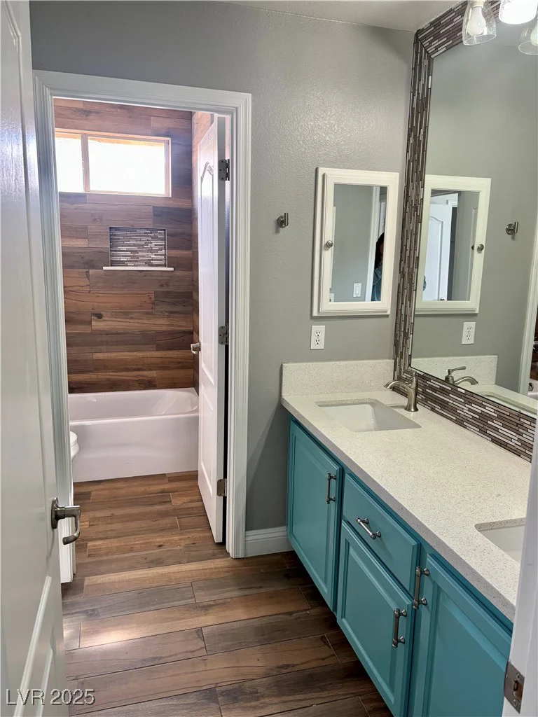 1705 Pink Cliff, Las Vegas, NV 89128