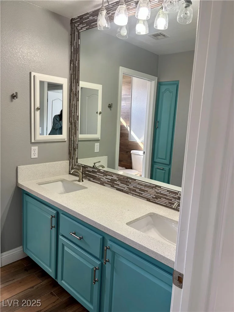 1705 Pink Cliff, Las Vegas, NV 89128