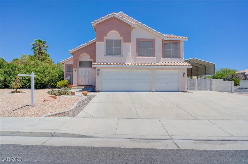 3042 Seasons, Henderson, NV 89074