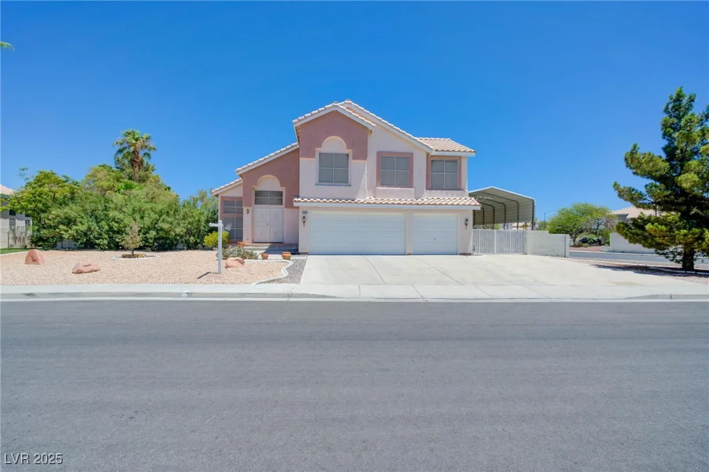 3042 Seasons, Henderson, NV 89074
