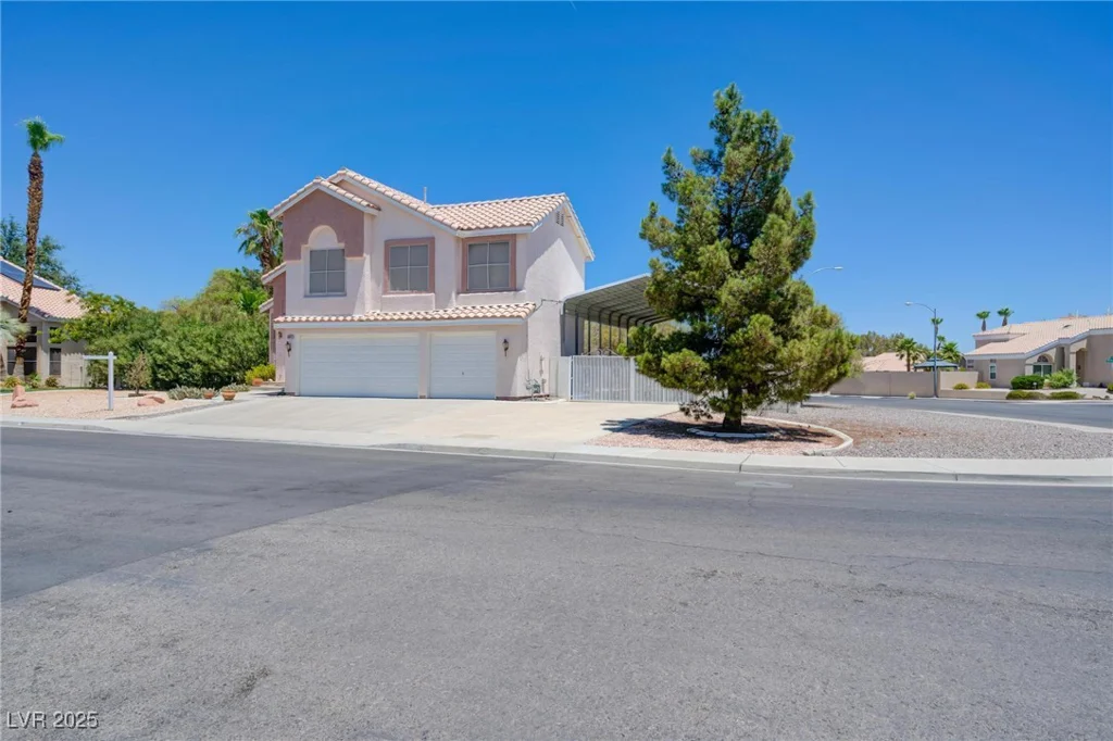 3042 Seasons, Henderson, NV 89074