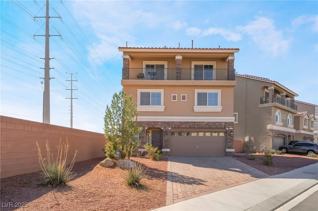 5565 Dreaming Tree, Las Vegas, NV 89141