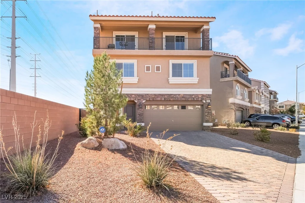 5565 Dreaming Tree, Las Vegas, NV 89141
