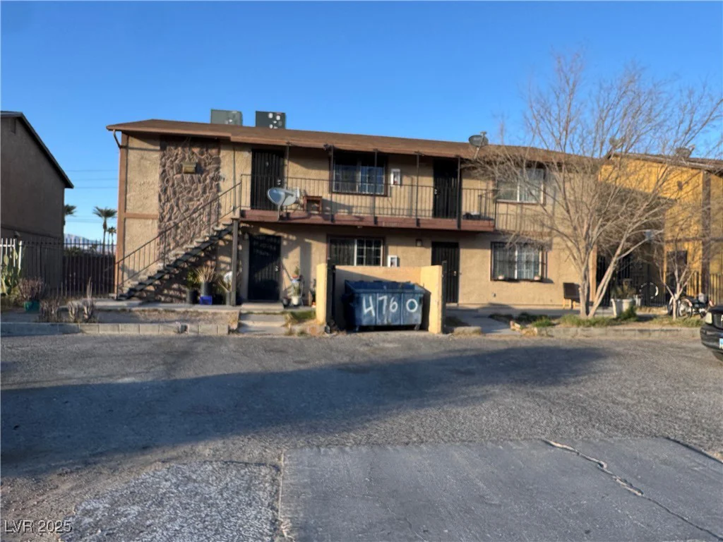 4760 Lucite, Las Vegas, NV 89115