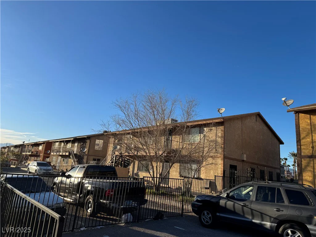 4760 Lucite, Las Vegas, NV 89115