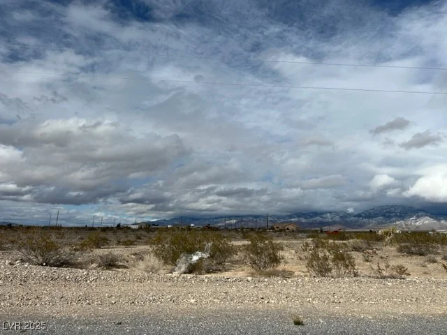 2860 CHARLESTON PARK, Pahrump, NV 89048