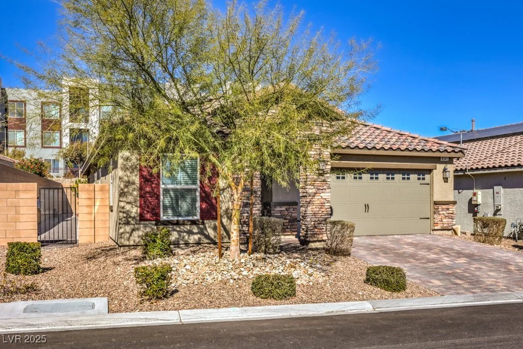 8342 Vinamala, Las Vegas, NV 89149