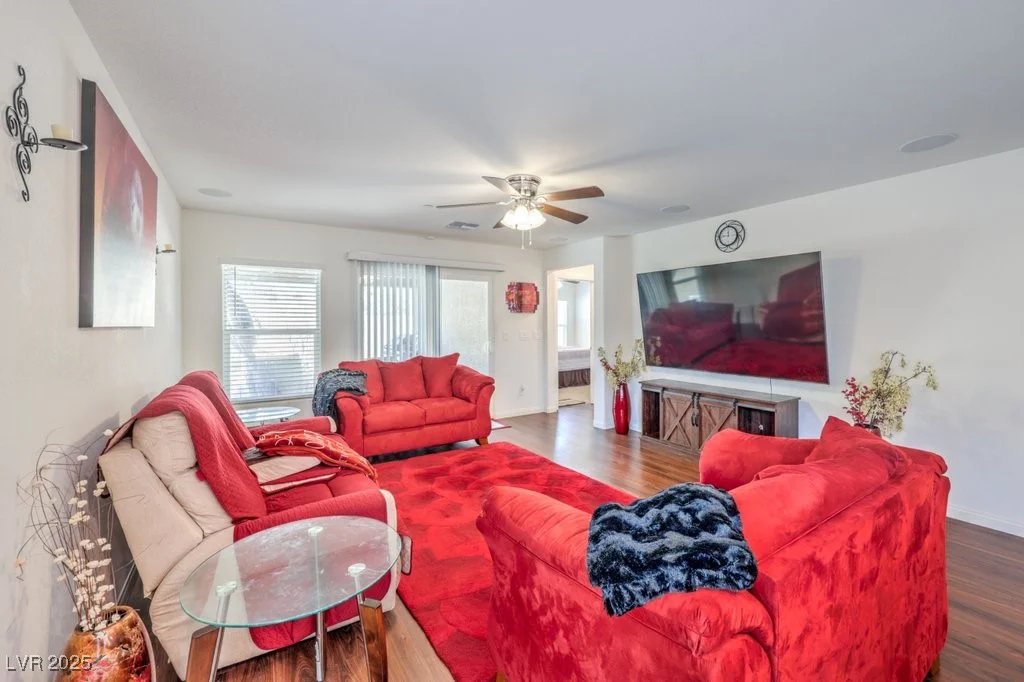 8342 Vinamala, Las Vegas, NV 89149