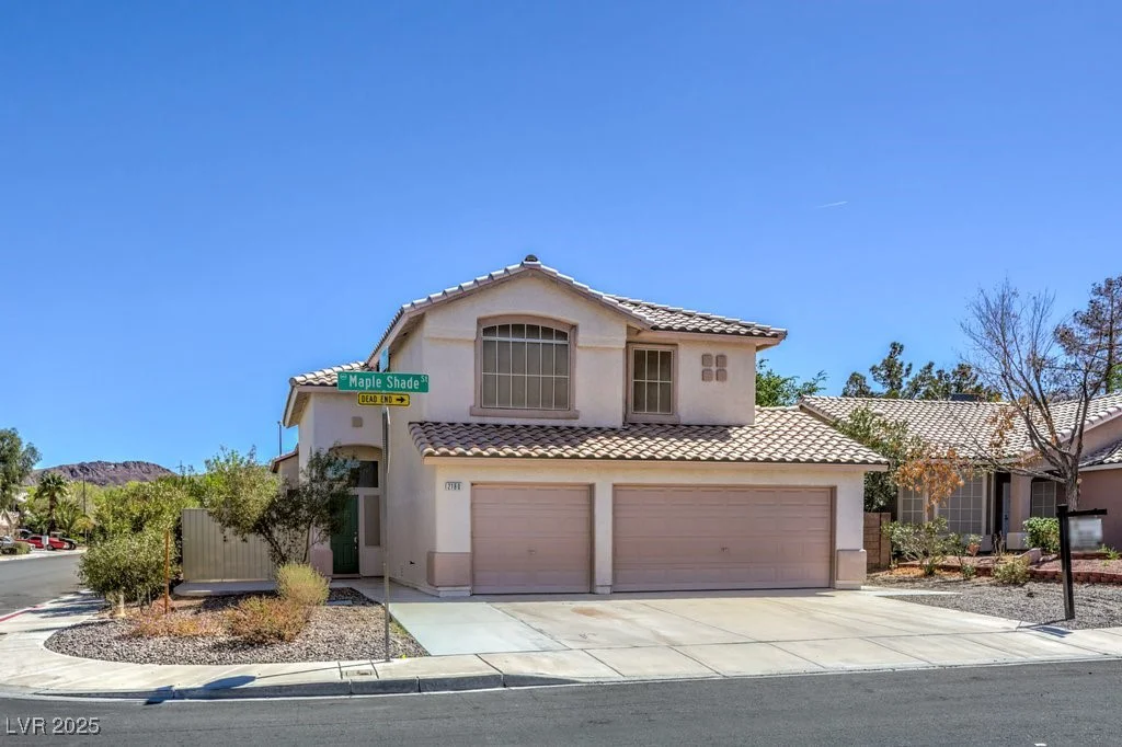 2180 Maple Shade, Henderson, NV 89002