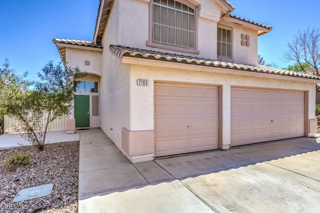 2180 Maple Shade, Henderson, NV 89002