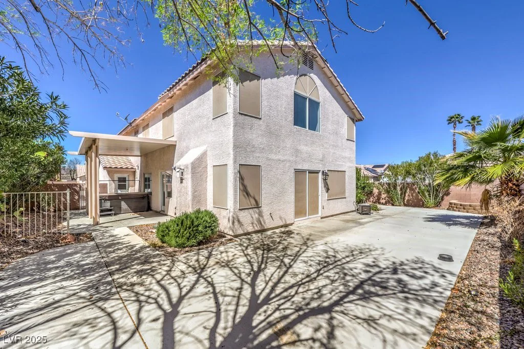 2180 Maple Shade, Henderson, NV 89002