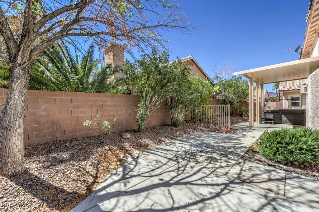 2180 Maple Shade, Henderson, NV 89002