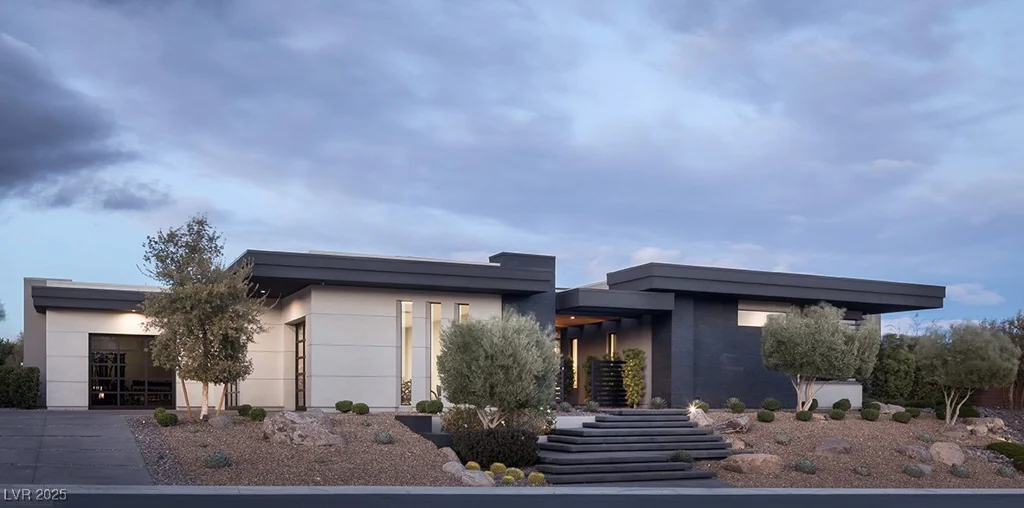58 Midnight Sky, Las Vegas, NV 89135