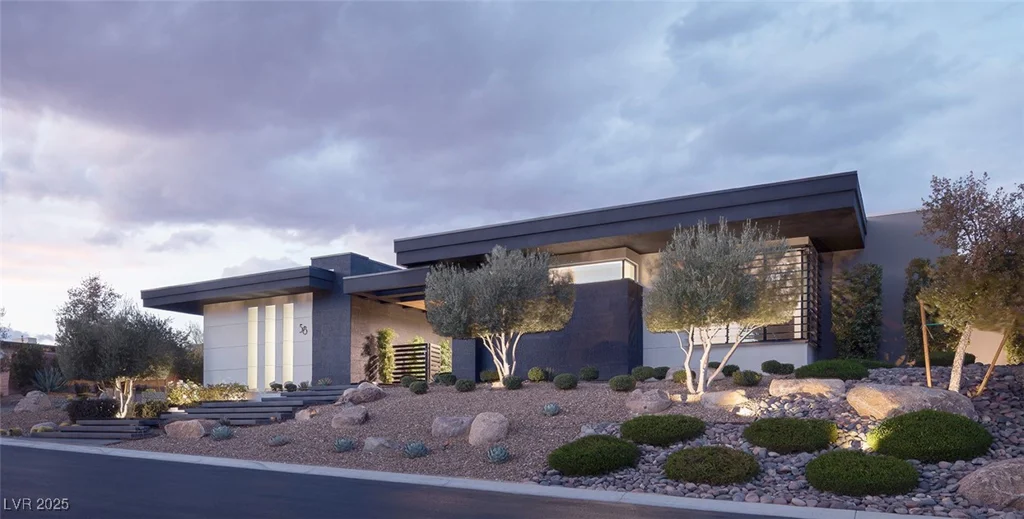 58 Midnight Sky, Las Vegas, NV 89135