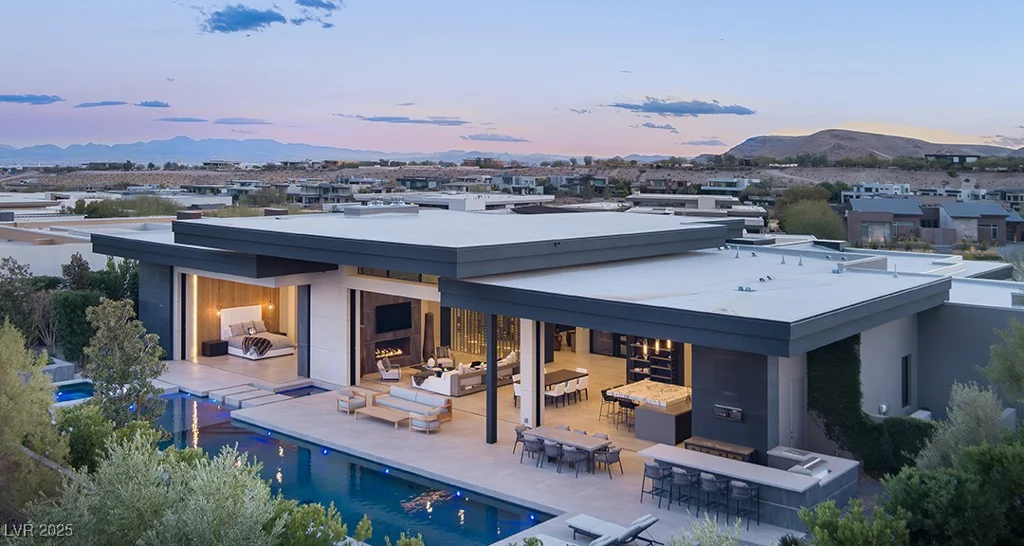 58 Midnight Sky, Las Vegas, NV 89135