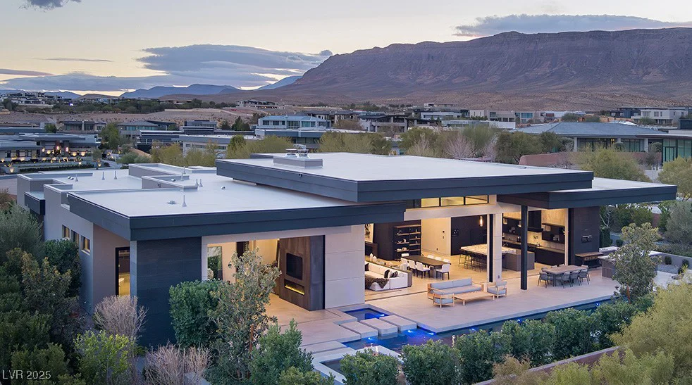 58 Midnight Sky, Las Vegas, NV 89135