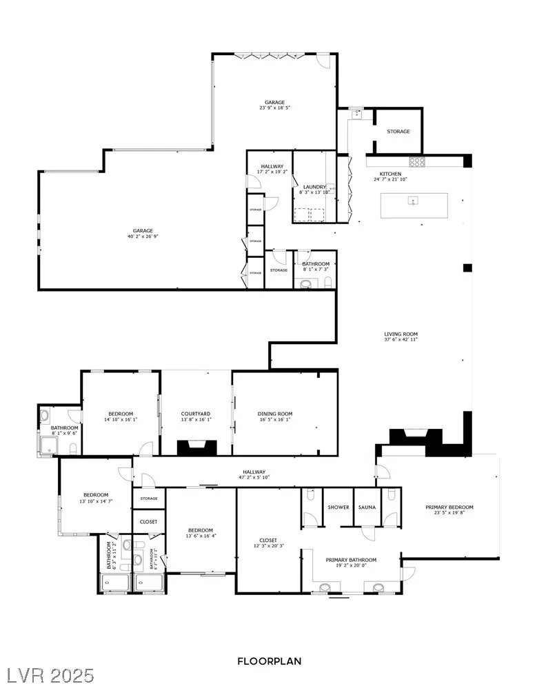 58 Midnight Sky, Las Vegas, NV 89135
