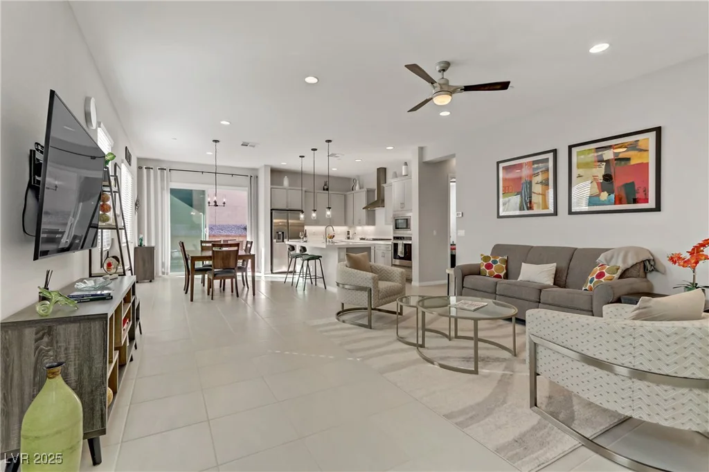 8729 Marcana, Las Vegas, NV 89166