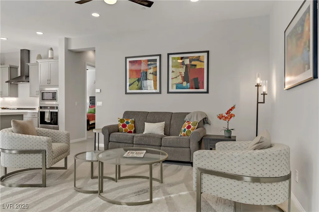 8729 Marcana, Las Vegas, NV 89166