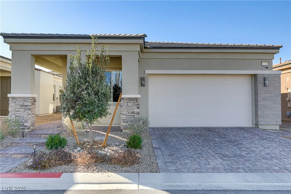 8729 Marcana, Las Vegas, NV 89166