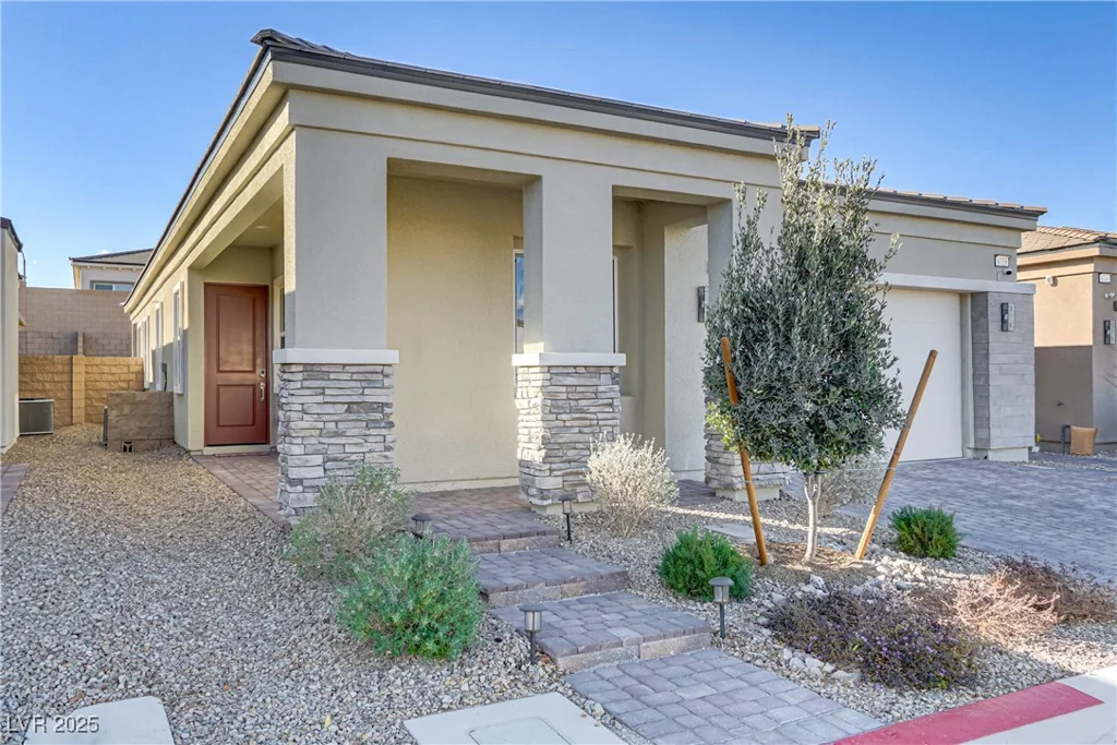 8729 Marcana, Las Vegas, NV 89166