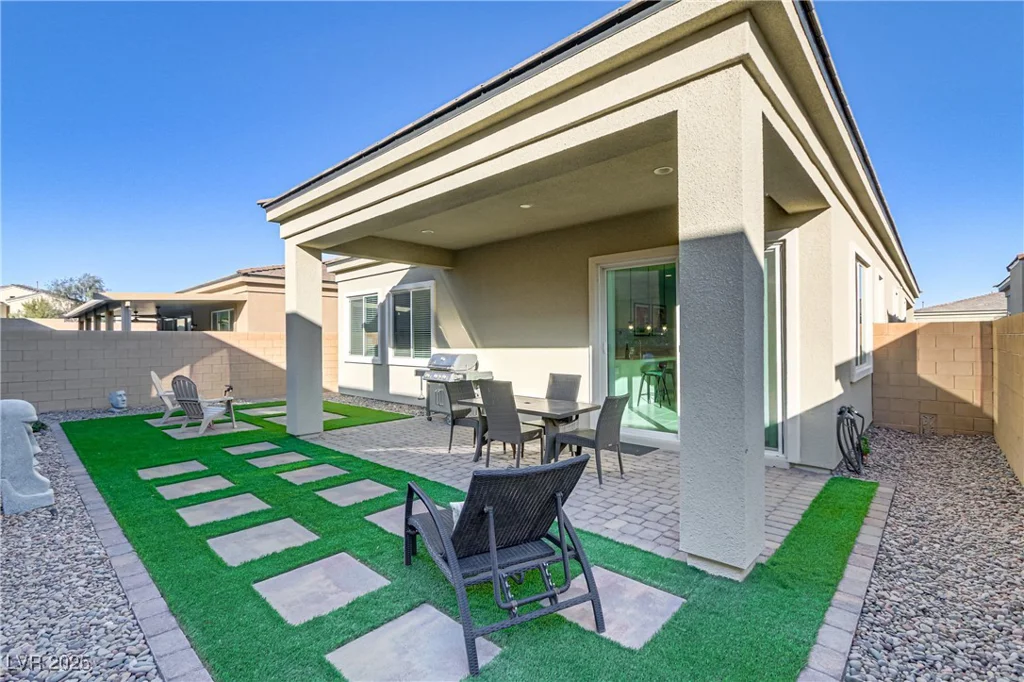 8729 Marcana, Las Vegas, NV 89166