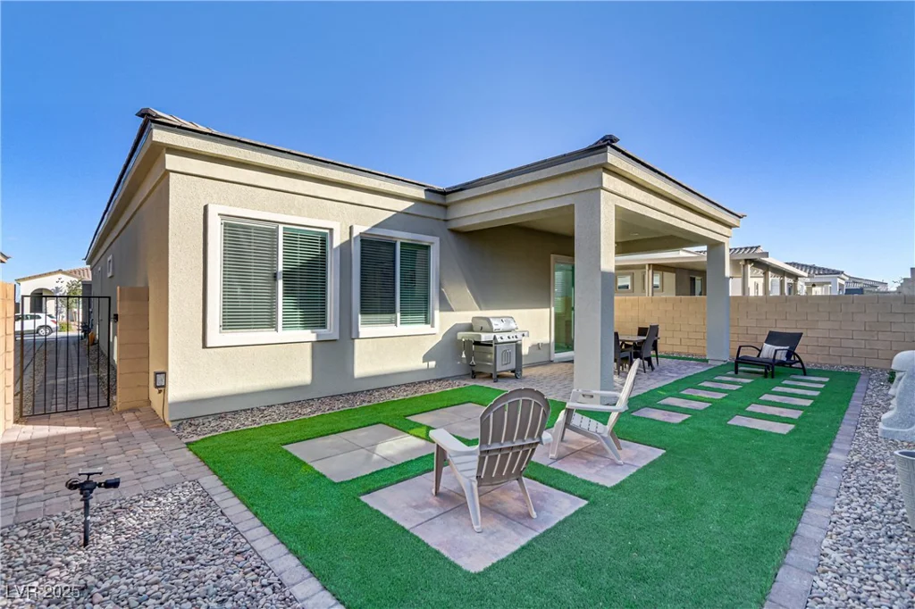 8729 Marcana, Las Vegas, NV 89166