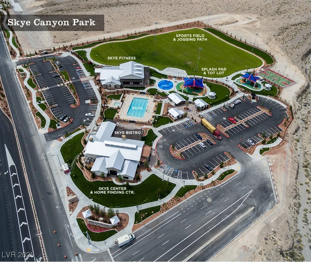 8729 Marcana, Las Vegas, NV 89166