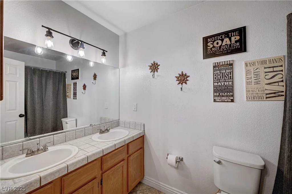 1915 Trilly, Las Vegas, NV 89156