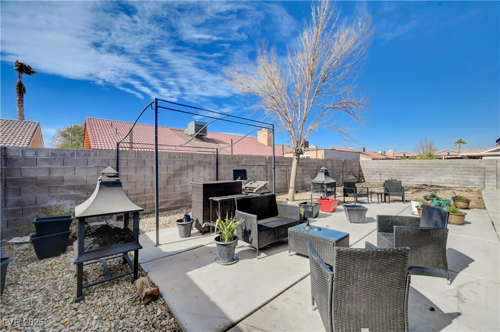 1915 Trilly, Las Vegas, NV 89156