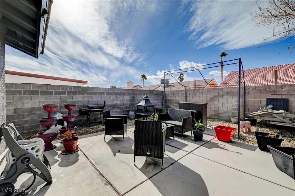 1915 Trilly, Las Vegas, NV 89156