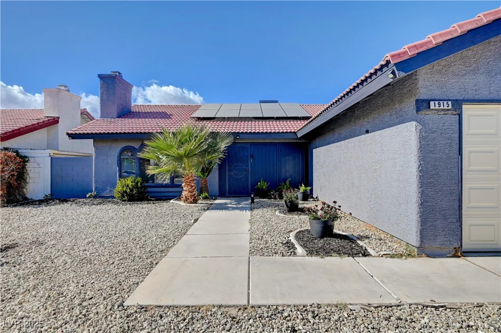 1915 Trilly, Las Vegas, NV 89156