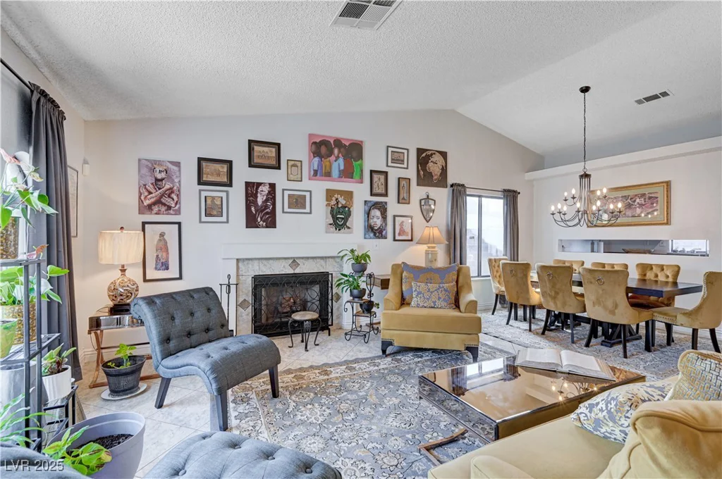 1915 Trilly, Las Vegas, NV 89156