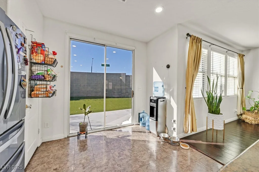 3971 Silver Saber, Las Vegas, NV 89129