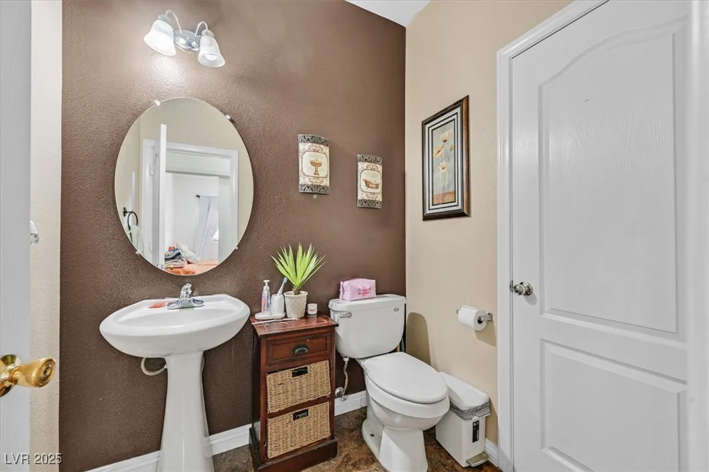 3971 Silver Saber, Las Vegas, NV 89129