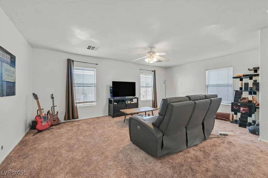 3971 Silver Saber, Las Vegas, NV 89129