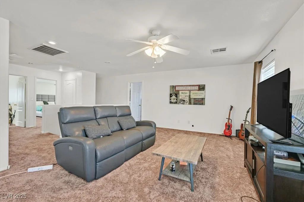3971 Silver Saber, Las Vegas, NV 89129