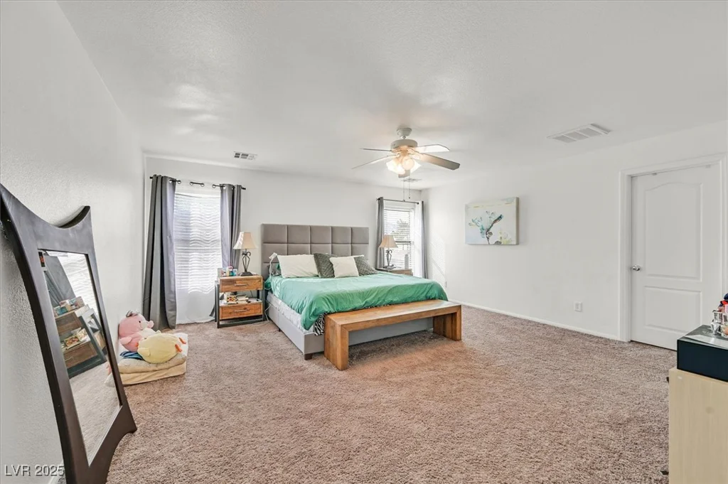 3971 Silver Saber, Las Vegas, NV 89129