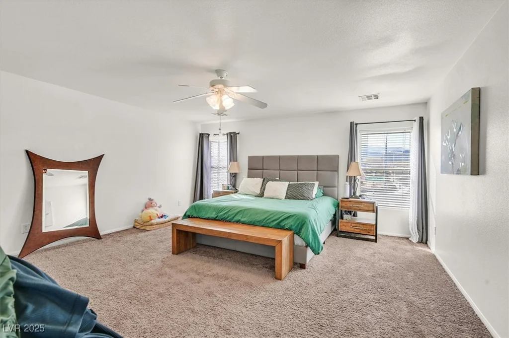 3971 Silver Saber, Las Vegas, NV 89129