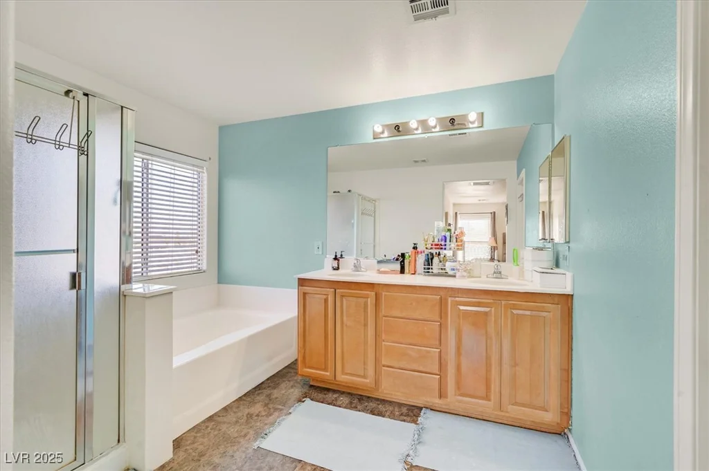 3971 Silver Saber, Las Vegas, NV 89129