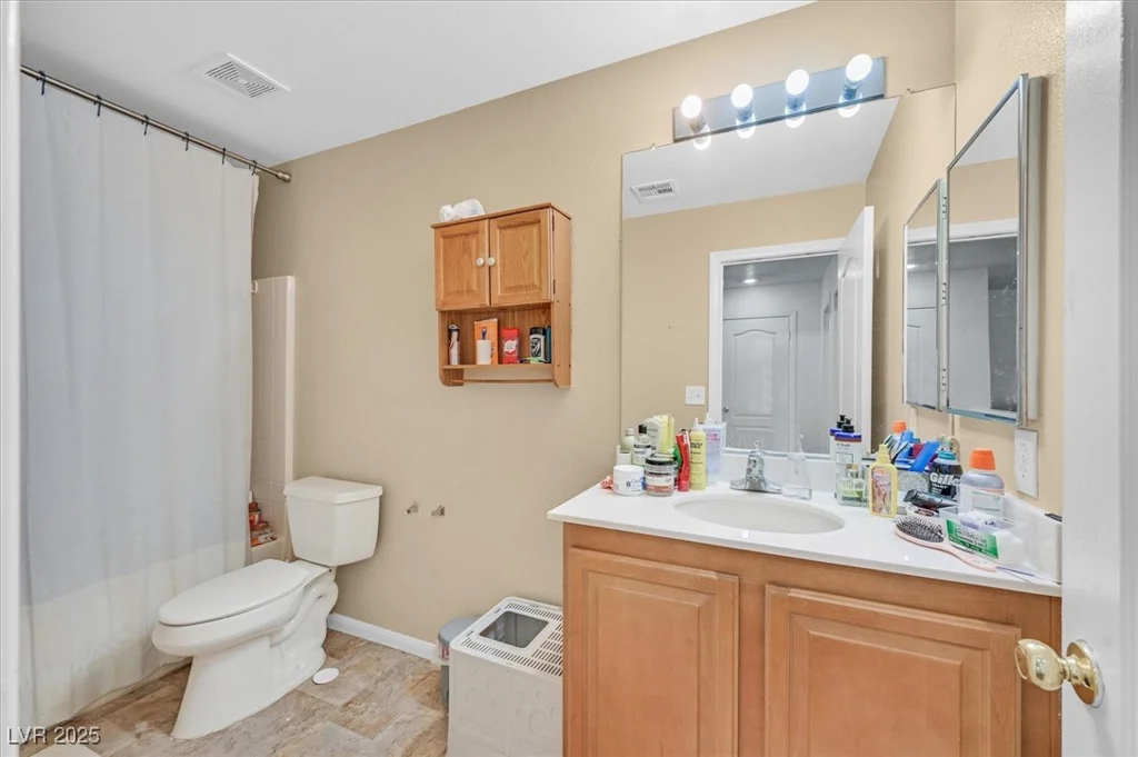 3971 Silver Saber, Las Vegas, NV 89129