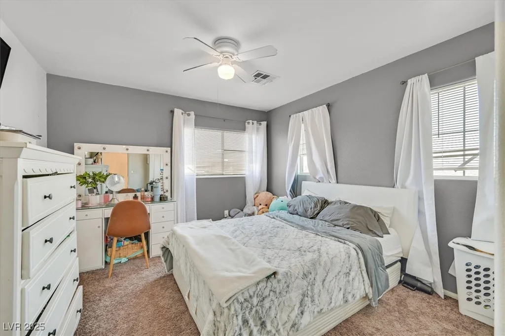 3971 Silver Saber, Las Vegas, NV 89129