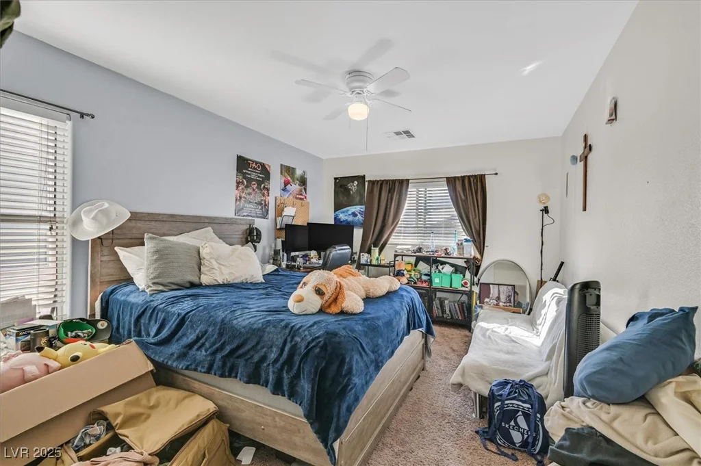 3971 Silver Saber, Las Vegas, NV 89129