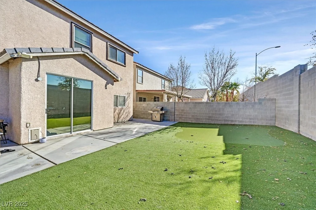3971 Silver Saber, Las Vegas, NV 89129