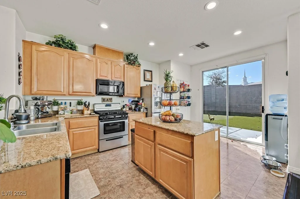 3971 Silver Saber, Las Vegas, NV 89129