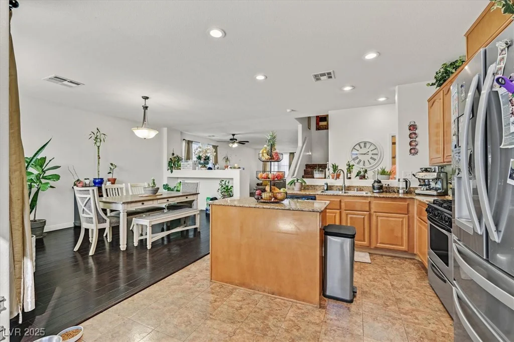 3971 Silver Saber, Las Vegas, NV 89129