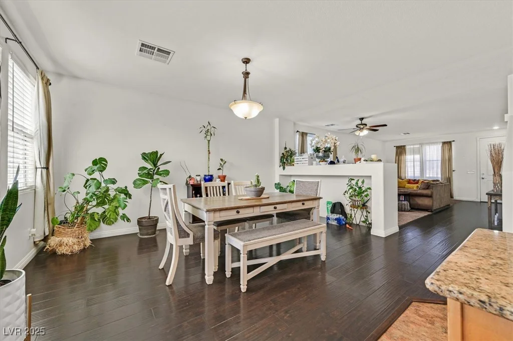 3971 Silver Saber, Las Vegas, NV 89129