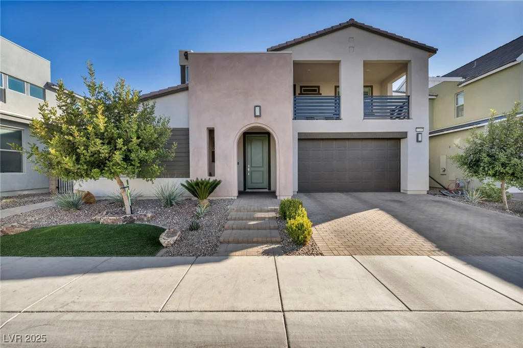 8266 Skye Territory, Las Vegas, NV 89166