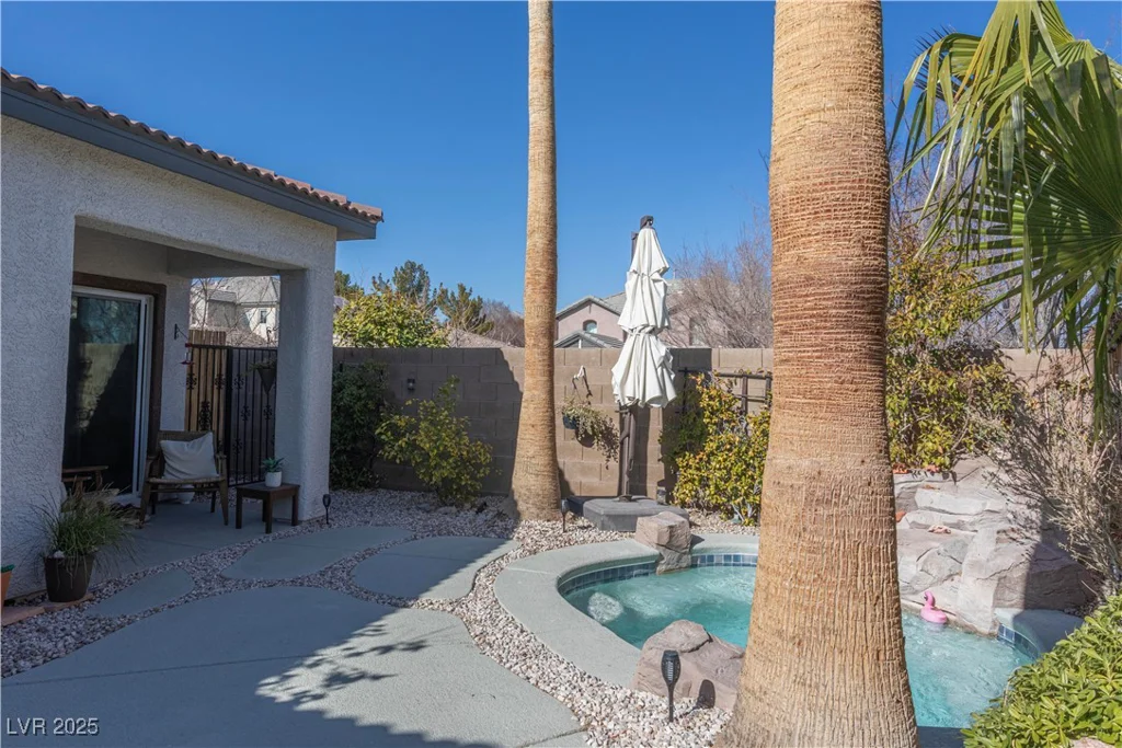 1534 Shady Elm, Las Vegas, NV 89135