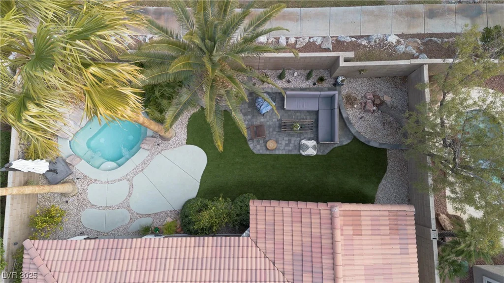 1534 Shady Elm, Las Vegas, NV 89135